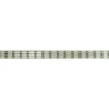 Trains*K-Line K-0352 O 40-1/2" Extra Long Tubular Straight Track Section - Model Train Junction: Quality Parts and Art Supplies