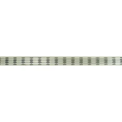Trains*K-Line K-0352 O 40-1/2" Extra Long Tubular Straight Track Section - Model Train Junction: Quality Parts and Art Supplies