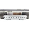 Trains*K-Line K4630-10001 O Santa Fe Indian Valley "Indian Pony" 15" Pullman Car EX/Box - Model Train Junction: Quality Parts and Art Supplies