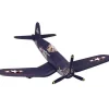 Trains*K-Line K-40222 O US Navy Vought F4U Corsair WWII Plane Kit - Model Train Junction: Quality Parts and Art Supplies