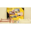 Trains*K-Line K41876A Railroad Billboards Set - Model Train Junction: Quality Parts and Art Supplies