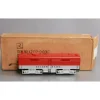 Trains*K-Line K2132-0103IC O KCC Golden State Alco Dummy Diesel B-Unit EX/Box - Model Train Junction: Quality Parts and Art Supplies