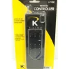 Trains*K-Line K712RC Handheld Remote Controller - Model Train Junction: Quality Parts and Art Supplies