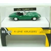 Trains*K-Line Kruisers 1:43 1961 Jaguar "E" Cabriolet Diecast Car - Model Train Junction: Quality Parts and Art Supplies