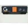 Trains*KMT 12687 B&M NETCA 1987 Boxcar LN/Box - Model Train Junction: Quality Parts and Art Supplies