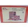 Trains*Korber 805 Cambridge Furniture HO Building Kit - Model Train Junction: Quality Parts and Art Supplies