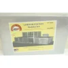 Trains*Korber 2010 Industrial / Factory Modular Building Kit - Model Train Junction: Quality Parts and Art Supplies