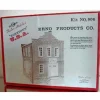 Trains*Korber 906 O Scale Erno Products Co. Building Kit - Model Train Junction: Quality Parts and Art Supplies