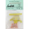 Trains*Kramer A14 O-Scale Safety Cones & Barricade - Model Train Junction: Quality Parts and Art Supplies