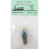 Trains*Kramer P52 O-Scale Warehouse Man in Hardhat Figure - Model Train Junction: Quality Parts and Art Supplies