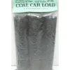 Trains*LBF 504 HO Scale Flat Coal Load For E & C and LBF Coal Cars (Pack of 12) - Model Train Junction: Quality Parts and Art Supplies