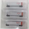 Trains*LBF 5802 N Scale CN Gondolas (6) - Model Train Junction: Quality Parts and Art Supplies