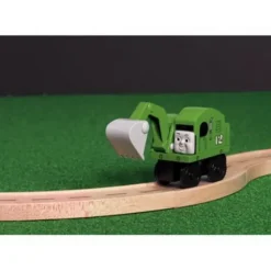 Trains*Learning Curve 99198 Alfie - Model Train Junction: Quality Parts and Art Supplies