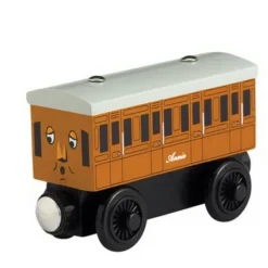 Trains*Learning Curve 99195 Annie & Clarabel - Model Train Junction: Quality Parts and Art Supplies