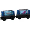 Trains*Learning Curve 99160 Aquarium Cars - Model Train Junction: Quality Parts and Art Supplies
