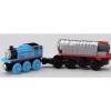 Trains*Learning Curve 99723 Battery-Powered Jet Engine w/Thomas - Model Train Junction: Quality Parts and Art Supplies