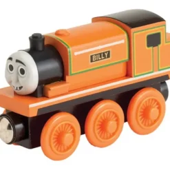 Trains*Learning Curve 99046 Billy - Model Train Junction: Quality Parts and Art Supplies