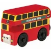 Trains*Learning Curve 99181 Bulgy Railway Bus - Model Train Junction: Quality Parts and Art Supplies