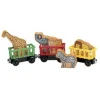 Trains*Learning Curve 99075 Circus Train - Model Train Junction: Quality Parts and Art Supplies