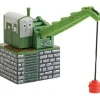 Trains*Learning Curve 99272 Colin The Crane - Model Train Junction: Quality Parts and Art Supplies