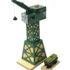 Trains*Learning Curve 99271 Deluxe Cranky - Model Train Junction: Quality Parts and Art Supplies