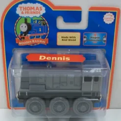 Trains*Learning Curve 99064 Dennis - Model Train Junction: Quality Parts and Art Supplies