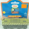 Trains*Learning Curve 99156 Diesel 10 - Model Train Junction: Quality Parts and Art Supplies