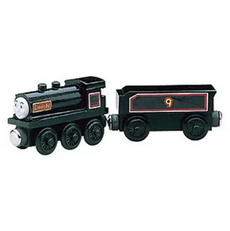 Trains*Learning Curve 99009 Donald - Thomas & Friends - Model Train Junction: Quality Parts and Art Supplies