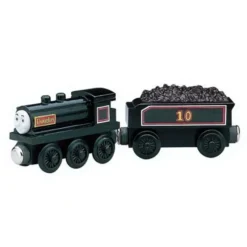 Trains*Learning Curve 99010 Douglas the Scottish Twin - Model Train Junction: Quality Parts and Art Supplies