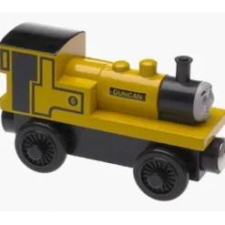Trains*Learning Curve 99085 Duncan Engine-Thomas&Friends - Model Train Junction: Quality Parts and Art Supplies
