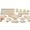 Trains*Learning Curve 99951 Figure 8 Set Expansion Pack - Model Train Junction: Quality Parts and Art Supplies