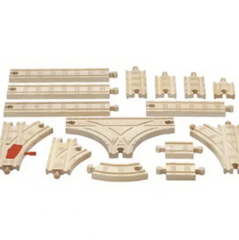 Trains*Learning Curve 99951 Figure 8 Set Expansion Pack - Model Train Junction: Quality Parts and Art Supplies