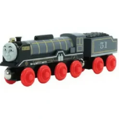Trains*Learning Curve 98018 Hiro - Model Train Junction: Quality Parts and Art Supplies