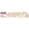 Trains*Learning Curve 99964 5-in-1 Track Layout Pack - Model Train Junction: Quality Parts and Art Supplies