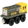 Trains*Learning Curve 99176 Iron 'Arry & Iron Bert - Model Train Junction: Quality Parts and Art Supplies