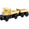 Trains*Learning Curve 98012 Isabella - Model Train Junction: Quality Parts and Art Supplies