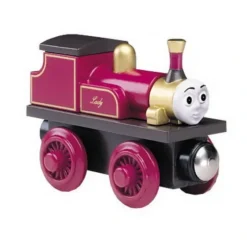 Trains*Learning Curve 99155 Lady - Model Train Junction: Quality Parts and Art Supplies