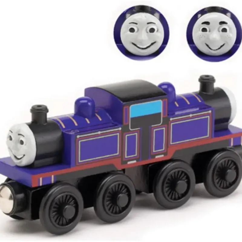 Trains*Learning Curve 99032 Mighty Mac Engine - Model Train Junction: Quality Parts and Art Supplies