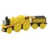 Trains*Learning Curve 98714 RFID Molly - Model Train Junction: Quality Parts and Art Supplies