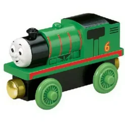 Trains*Learning Curve 98704 RFID Percy - Model Train Junction: Quality Parts and Art Supplies