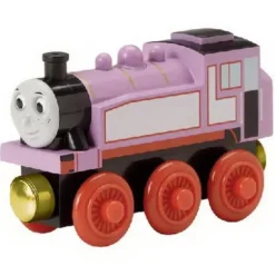 Trains*Learning Curve 98706 RFID Rosie - Model Train Junction: Quality Parts and Art Supplies