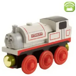 Trains*Learning Curve 98707 RFID Stanley - Model Train Junction: Quality Parts and Art Supplies