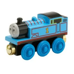 Trains|Learning Curve 98701 RFID Thomas - Model Train Junction: Quality Parts and Art Supplies
