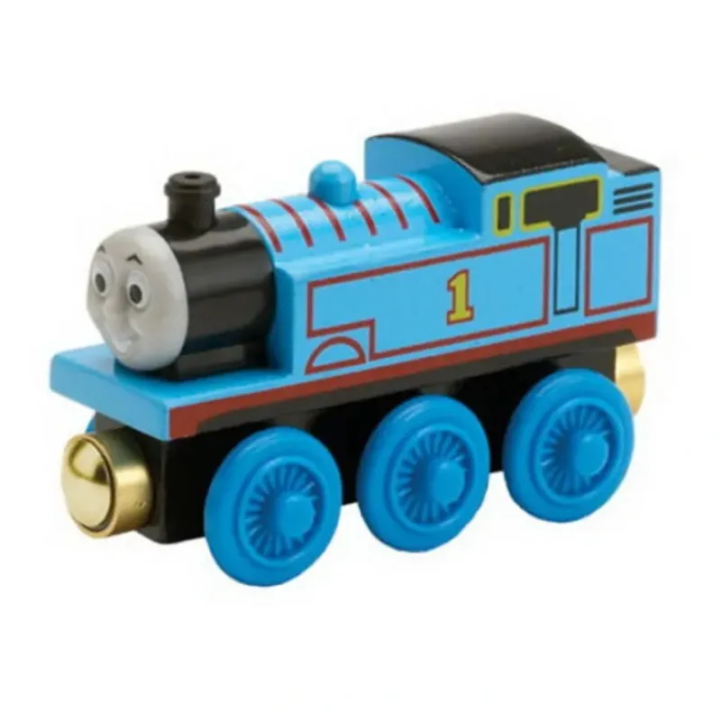 Trains|Learning Curve 98701 RFID Thomas - Model Train Junction: Quality Parts and Art Supplies