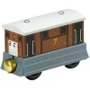 Trains*Learning Curve 98705 RFID Toby - Model Train Junction: Quality Parts and Art Supplies