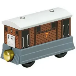 Trains*Learning Curve 98705 RFID Toby - Model Train Junction: Quality Parts and Art Supplies