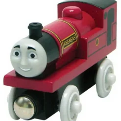 Trains*Learning Curve 98008 Rheneas - Model Train Junction: Quality Parts and Art Supplies