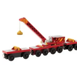 Trains*Learning Curve 99036 Rocky - Model Train Junction: Quality Parts and Art Supplies