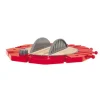 Trains*Learning Curve 99927 Round-About Action Turntable - Model Train Junction: Quality Parts and Art Supplies