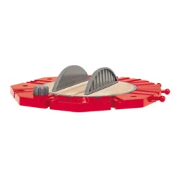 Trains*Learning Curve 99927 Round-About Action Turntable - Model Train Junction: Quality Parts and Art Supplies